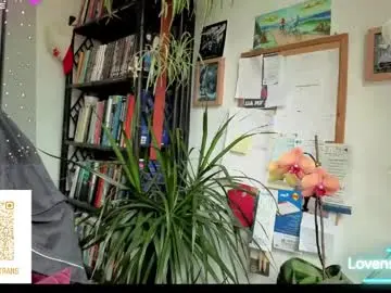 Chaturbate Sex Chat of bianca_transpinay