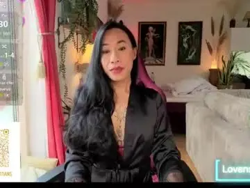 Chaturbate Adult Video Chat of bianca_transpinay