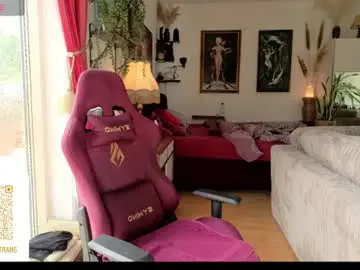Chaturbate Sex Cam of bianca_transpinay
