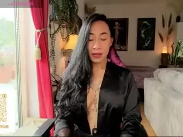 Chaturbate Nude Webcam of bianca_transpinay
