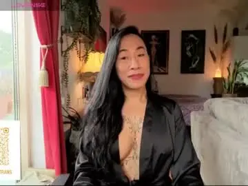 Chaturbate Adult Webcams of bianca_transpinay