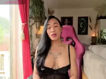 Chaturbate Watch Live Sex Cams of bianca_transpinay