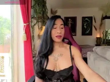 Chaturbate Sex Cam of bianca_transpinay
