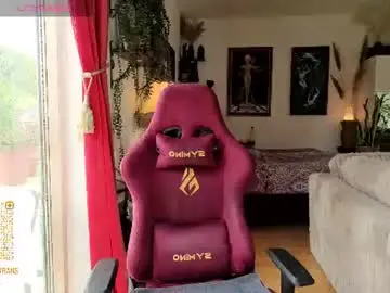 Chaturbate Sex Chat of bianca_transpinay