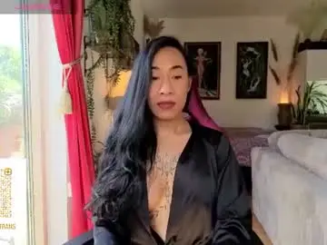 Chaturbate Sex Cam of bianca_transpinay