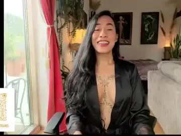 Chaturbate Sex Cam of bianca_transpinay