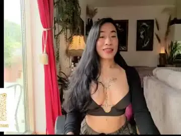 Chaturbate Best live sex cam show of bianca_transpinay