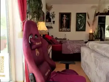 Chaturbate Adult Webcam of bianca_transpinay