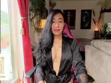 Chaturbate Free Porn Cam of bianca_transpinay