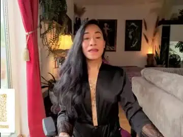 Chaturbate Sex Cam of bianca_transpinay
