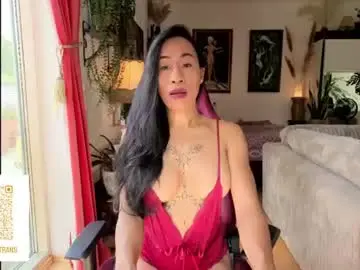 Chaturbate Adult Webcam of bianca_transpinay