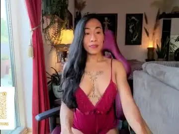 Chaturbate Watch Live Sex Cams of bianca_transpinay