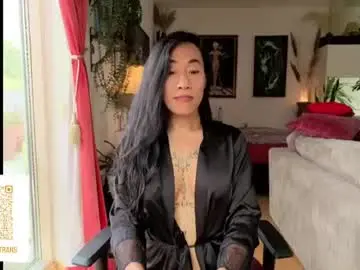 Chaturbate Live Sex of bianca_transpinay