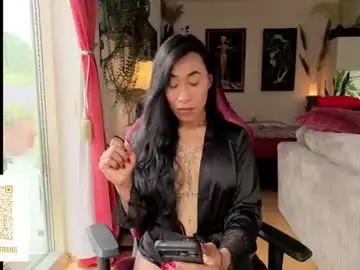 Chaturbate Adult Video Chat of bianca_transpinay