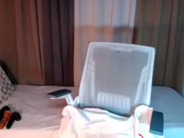 Chaturbate Adult Webcam of ethereal_sassy
