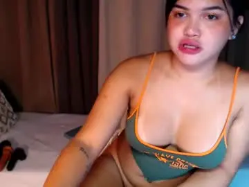 Chaturbate Adult Webcam of ethereal_sassy