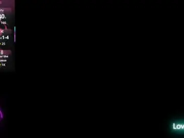 Chaturbate Free Live Porn of hannah_fx