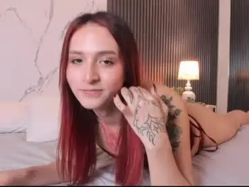 Chaturbate Nude Webcam of madame_lilith