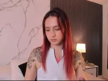 Chaturbate Adult Webcam of madame_lilith