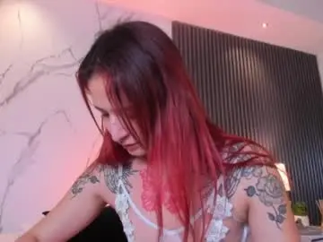 Chaturbate Live Sex Cam of madame_lilith