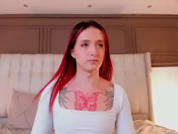 Chaturbate Live Sex Cam of madame_lilith