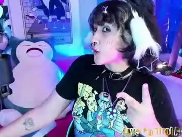Chaturbate Best Webcam of angel_sweett_1