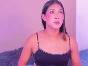 Chaturbate Adult Video Chat of bella_blossom_