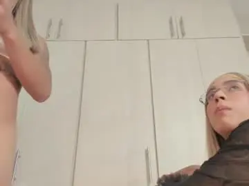 Chaturbate Watch Live Sex Cams of camii_desire