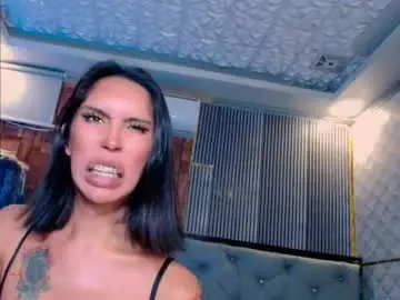 Chaturbate Sex Cam of midnightmuse_mommy