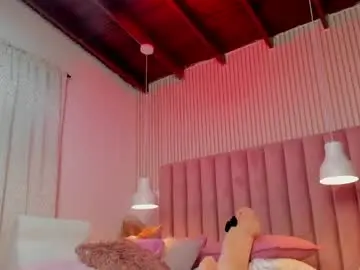 Chaturbate Best Webcam of scarlett_dreamss7