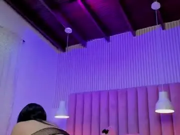 Chaturbate Private Sex Chat of scarlett_dreamss7