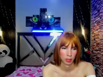 Chaturbate Live Sex of stefany_piink