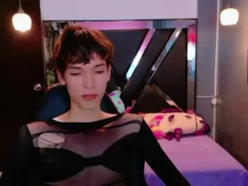Chaturbate Best Webcam of stefany_piink