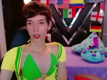 Chaturbate Live Sex Cam of stefany_piink