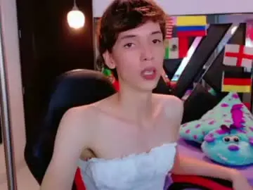 Chaturbate Private Sex Chat of stefany_piink