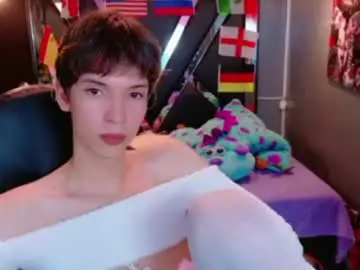 Chaturbate Nude Webcam of stefany_piink