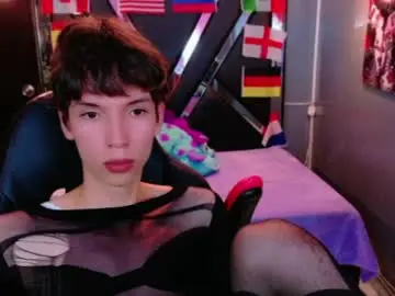 Chaturbate Adult Webcams of stefany_piink