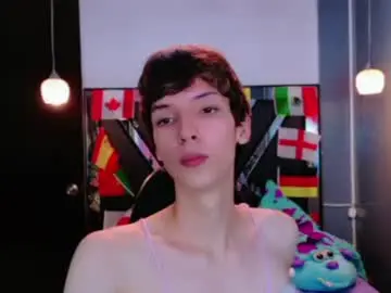 Chaturbate Live Sex of stefany_piink