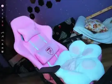 Chaturbate Sex Chat of daria_rain