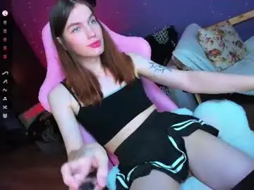 Chaturbate Free Live Porn of daria_rain