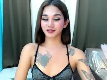 Chaturbate Sex Chat of lil_fantacy