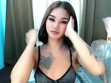 Chaturbate Live Sex of lil_fantacy