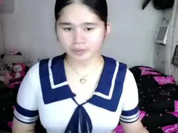 Chaturbate Nude Webcam of kianna_schmitz