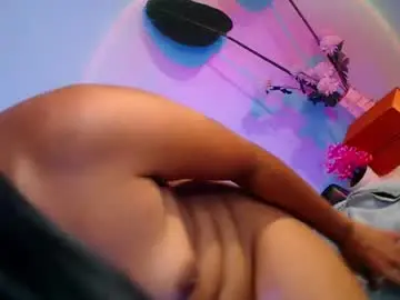Chaturbate Nude Webcam of cherry_temptation28