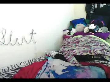 Chaturbate Adult Webcam of totalfuckingadorable