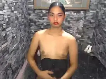 Chaturbate Live Sex Cam of scarlettee_mistress