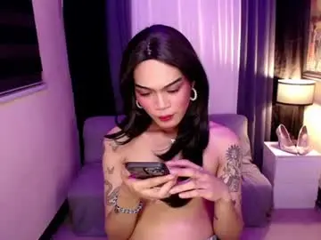 Chaturbate Adult Video Chat of xseassonfantacyx