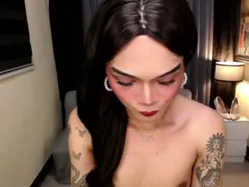 Chaturbate Adult Webcam of xseassonfantacyx