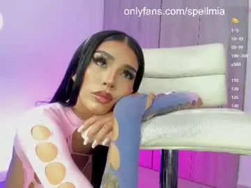 Chaturbate Best live sex cam show of miaspell