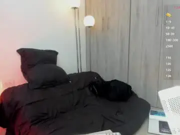 Chaturbate Best live sex cam show of miaspell